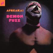 DEMON FUZZ / AFREAKA!