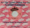 DIXIE CUPS / PEOPLE SAY