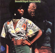 DONALD BYRD / STREET LADY