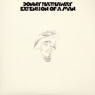 DONNY HATHAWAY / EXTENSION OF A MAN