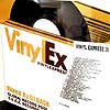 DJ DASK / VINYL EXPRESS 36