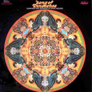 DAVID AXELROD / SONG OF INNOCENCE