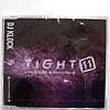 DJ KLOCK / TIGHT. 11
