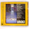 DJ DEX aka NOMADICO / UR061 / INVISIBLE SHOW CASE VOL.1 : PART.2