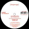 D'JULZ / REWIND & FORWARD EP