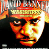 DAVID BANNER / MISSISSIPPI