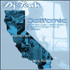 DJ TONK / CALIFORNIA