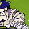 DJ SCRATCH NICE / BRING DA BEAT BACK