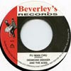 DESMOND DEKKER & THE ACES / FU MANCHU