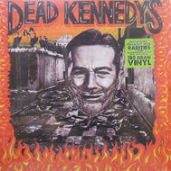 DEAD KENNEDYS / GIVE ME CONVENIENCE OR GIVE ME DEATH (180g)