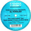 DJ KHALED / BORN AND RAISED