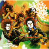 DJ HIBAHIHI & DJ BOBO JAMES / STINKY ASS BUDDHA PORNO FUNK RADIO SHOW VOL.3
