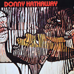 DONNY HATHAWAY / DONNY HATHAWAY