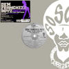 DEM FRANCHIZE BOYZ / FREAKY AS SHE WANNA BE
