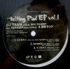 DJ TAMA aka SPC FINEST / MELTING POD EP VOL.1