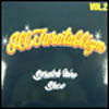 DJ SCRATCH NICE & SHOE / ILLTURNTABLIZM VOL.2