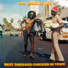 DR. ALIMANTADO / BEST DRESSEDCHICKEN IN TOWN