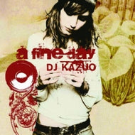 DJ KAZUO / A FINE DAY