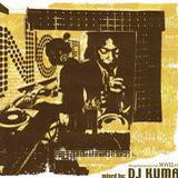 DJ KUMA / NOVEL VOL.3