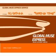 DJ SPINNA / SPRING TIME