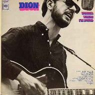 DION / WONDER WHERE I'M BOUND
