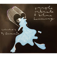 SUMICO PLUE / PURPLE VIBRATO & BLUE HUMMING