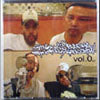 DJ HIBAHIHI & DJ BOBO JAMES / STINY ASS BUDDHA PORNO FUNK RADIO SHOW VOL.0