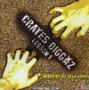 DJ SEIJI / CRATES DIGGAZ LESSON 1