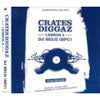 DJ SEIJI / CRATES DIGGAZ LESSON 4