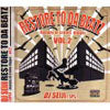 DJ SEIJI / RESTORE TO DA BEATZ VOL.2