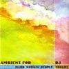 DJ YOGURT / AMBIENT FOR HARD WORKIN' PEOPLE