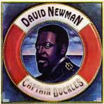 DAVID NEWMAN / CAPTAIN BUCKLES