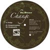 DJ BONE / CHANGE