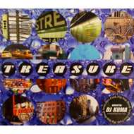 DJ KUMA / TREASURE