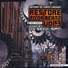 DJ SEIJI / RESTORE TO DA BEATZ VOL.3