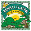 DJ A.K. & DJ M LOOT / BONSAI FLAVOR VOL.1
