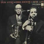 DONALD BYRD / GIGI GRYCE / JAZZ LAB
