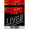 DJ KENTARO / ENTER THE NEWGROUND LIVE !!