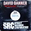 DAVID BANNER / SPEAKE