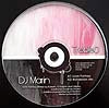 DJ MARIN / DJ MARIN EP