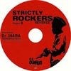 DR. IHARA / STRICTLY ROCKERS CHAPTER 8
