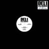 DELI / STILL BURNIN' EP