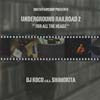 DJ KOCO a.k.a. SHIMOKITA / UNDERGROUND RAILROAD 2 ''FOR ALL THE HEADZ''