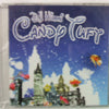 DJ HIROMI / CANDY TUFＹ