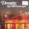 DEVARNE / KISS YOU EVERYWHERE