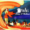 DJ JAHI / BLUE & YELLOW