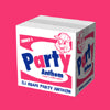 DJ ASARI / PARTY ANTHEM VOL.1