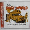 DJ BC VS BIG D AND THE KIDSTABLE / STRICTLY MIXED & MASHED