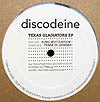 DISCODEINE / TEXAS GLADIATORS EP