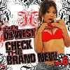 DJ WEST / CHECK THE BRAND NEW VOL.6